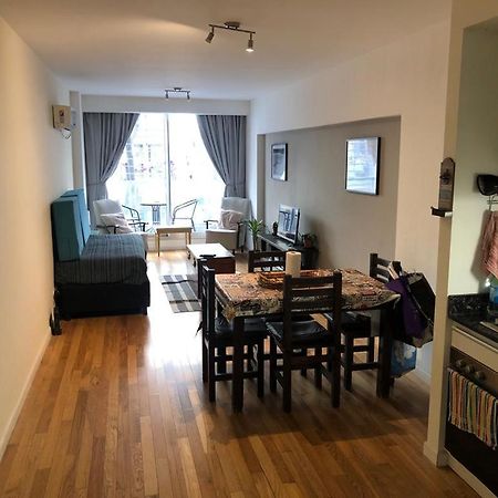 Cozy Apartment In Nunez Буенос Айрес Екстериор снимка