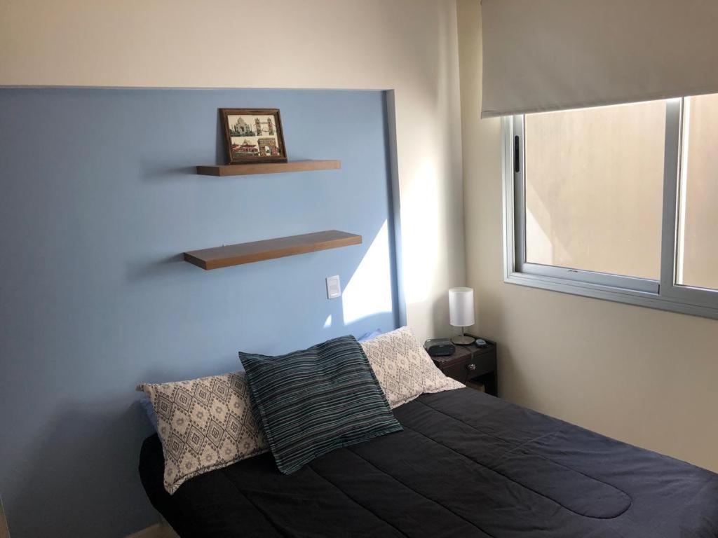 Cozy Apartment In Nunez Буенос Айрес Екстериор снимка