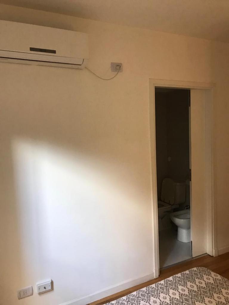 Cozy Apartment In Nunez Буенос Айрес Екстериор снимка