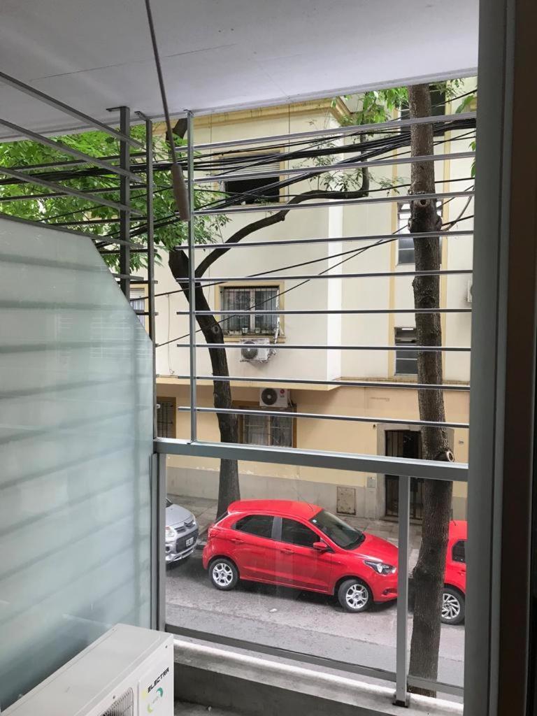 Cozy Apartment In Nunez Буенос Айрес Екстериор снимка