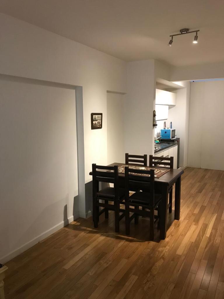 Cozy Apartment In Nunez Буенос Айрес Екстериор снимка