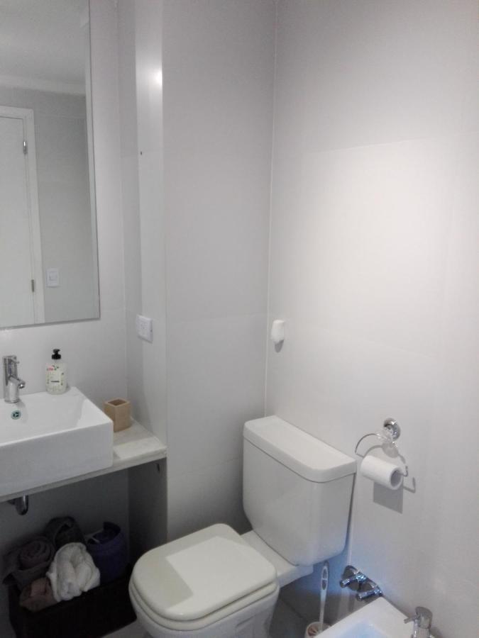 Cozy Apartment In Nunez Буенос Айрес Екстериор снимка