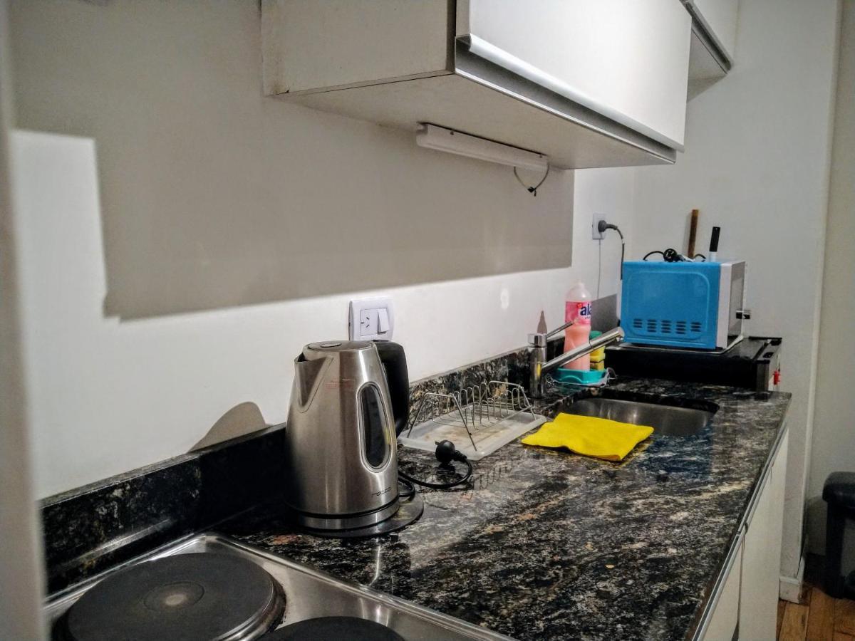 Cozy Apartment In Nunez Буенос Айрес Екстериор снимка