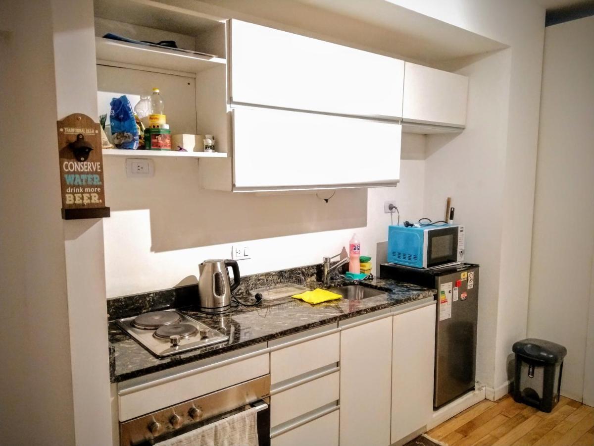 Cozy Apartment In Nunez Буенос Айрес Екстериор снимка